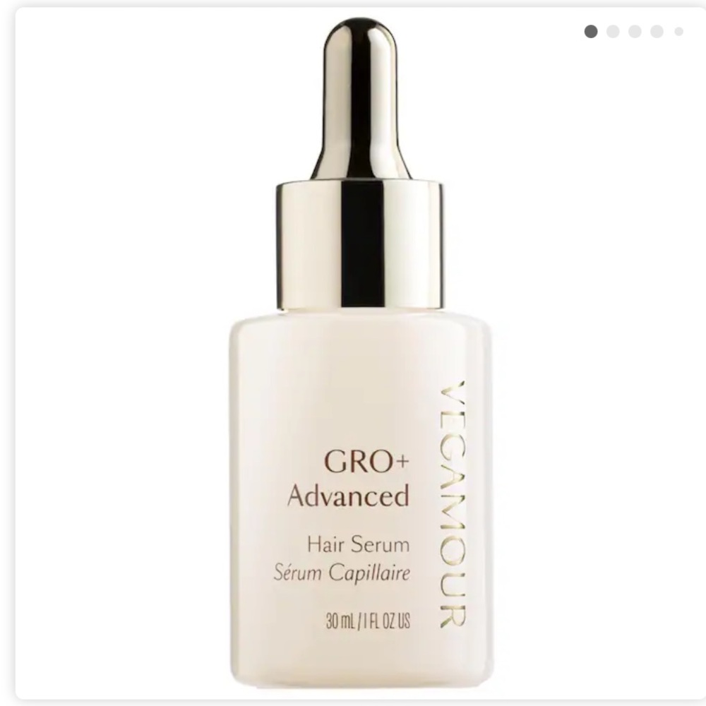 Vegamour 30ml 
GRO+ Advanced Hair Serum (4 bottles available)
